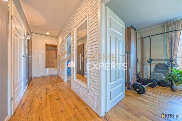 Mieszkanie  na sprzedaż, Gdańsk, Ujeścisko-Łostowice/Ujeścisko, ul. J. Świrskiego, 3 pokojowe