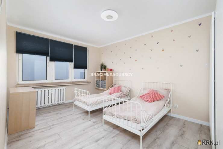 3 pokojowe, Mieszkanie  na sprzedaż, Kraków, Mistrzejowice, ul. Piastów