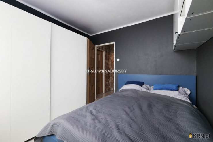 Mieszkanie  na sprzedaż, 3 pokojowe, Kraków, Mistrzejowice, ul. Piastów