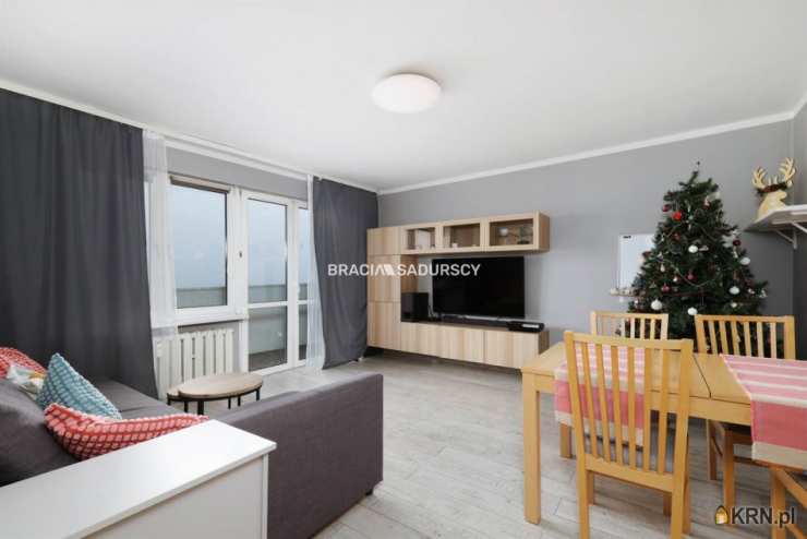 Mieszkanie  na sprzedaż, Kraków, Mistrzejowice, ul. Piastów, 3 pokojowe