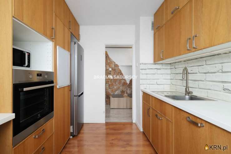 3 pokojowe, Kraków, Mistrzejowice, ul. Piastów, Mieszkanie  na sprzedaż