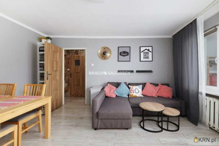 Mieszkanie  na sprzedaż, 3 pokojowe, Kraków, Mistrzejowice, ul. Piastów