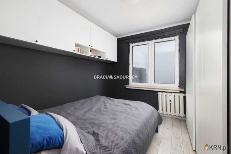 Mieszkanie  na sprzedaż, Kraków, Mistrzejowice, ul. Piastów, 3 pokojowe