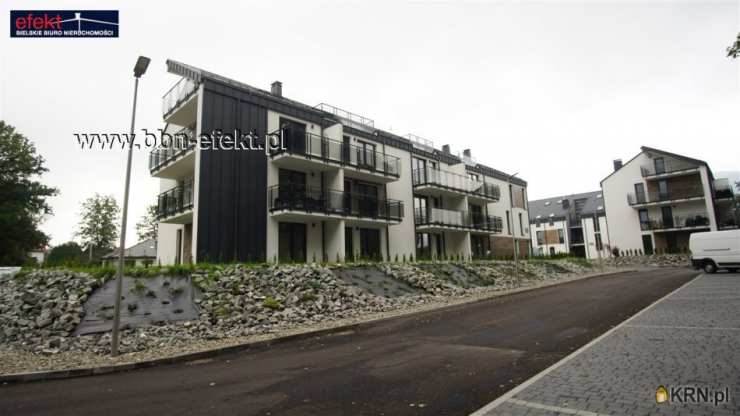 Mieszkanie  na sprzedaż, Bielsko-Biała, Kamienica, ul. , 3 pokojowe