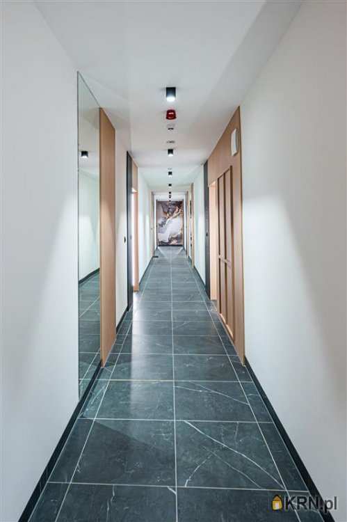 3 pokojowe, Gdańsk, Zaspa-Rozstaje, ul. Jana Pawła II, Mieszkanie  na sprzedaż