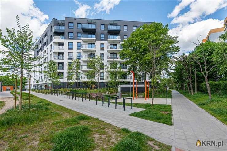 Mieszkanie  na sprzedaż, Gdańsk, Zaspa-Rozstaje, ul. Jana Pawła II, 3 pokojowe