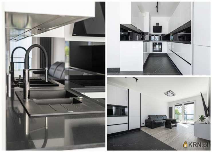 Mieszkanie  na sprzedaż, 3 pokojowe, Gdańsk, Zaspa-Rozstaje, ul. Jana Pawła II