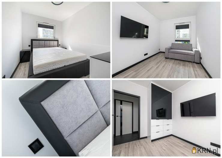 Gdańsk, Zaspa-Rozstaje, ul. Jana Pawła II, 3 pokojowe, Mieszkanie  na sprzedaż