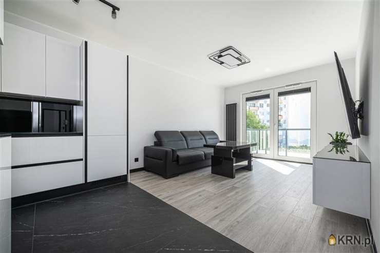 MW Sp. z o.o., Mieszkanie  na sprzedaż, Gdańsk, Zaspa-Rozstaje, ul. Jana Pawła II