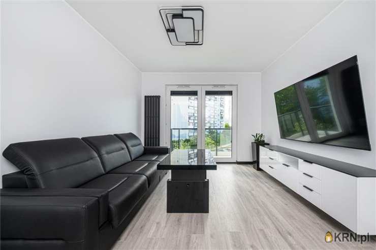 3 pokojowe, Mieszkanie  na sprzedaż, Gdańsk, Zaspa-Rozstaje, ul. Jana Pawła II