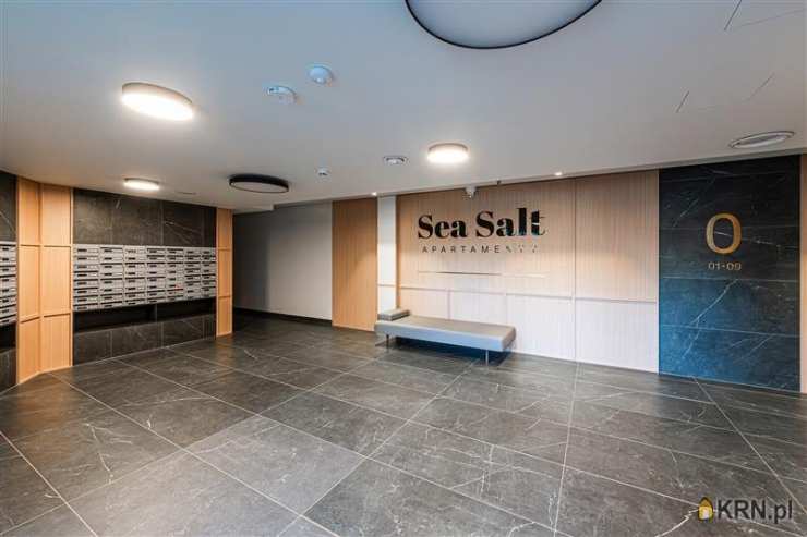 MW Sp. z o.o., Mieszkanie  na sprzedaż, Gdańsk, Zaspa-Rozstaje, ul. Jana Pawła II