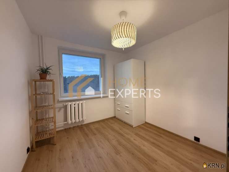 3 pokojowe, Gdańsk, Brętowo/Niedźwiednik, ul. Góralska, Mieszkanie  do wynajęcia