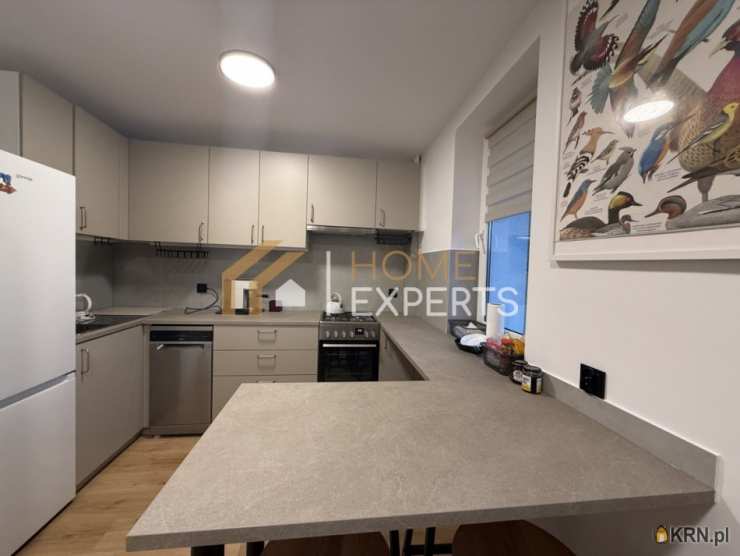 Mieszkanie  do wynajęcia, Gdańsk, Brętowo/Niedźwiednik, ul. Góralska, 3 pokojowe