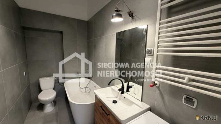 Mieszkanie  do wynajęcia, Gdynia, Oksywie, ul. Bosmańska, 3 pokojowe