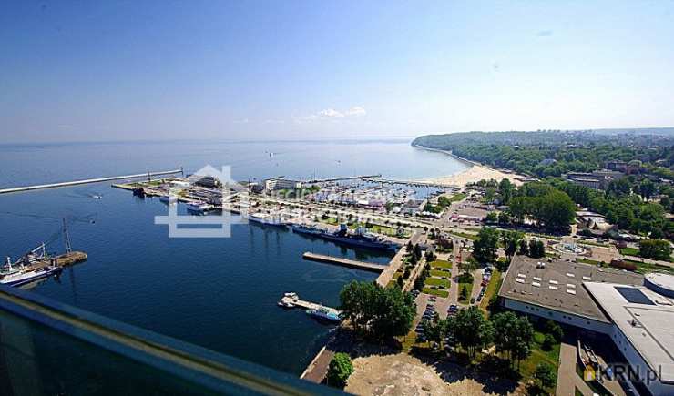Mieszkanie  do wynajęcia, 2 pokojowe, Gdynia, Śródmieście, ul. A. Hryniewickiego