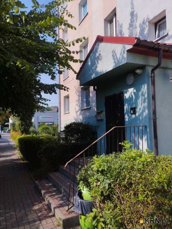 , Mieszkanie  na sprzedaż, Inowrocław, ul. 