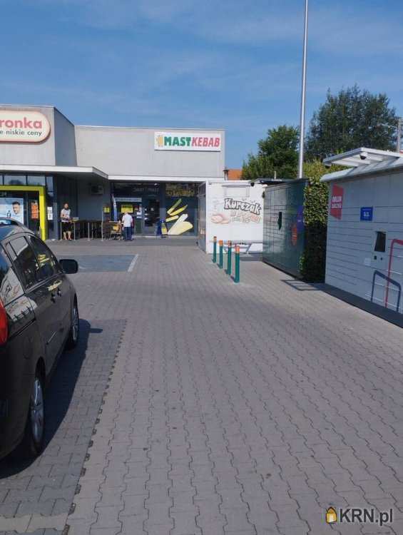 Mieszkanie  na sprzedaż, 3 pokojowe, Inowrocław, ul. 