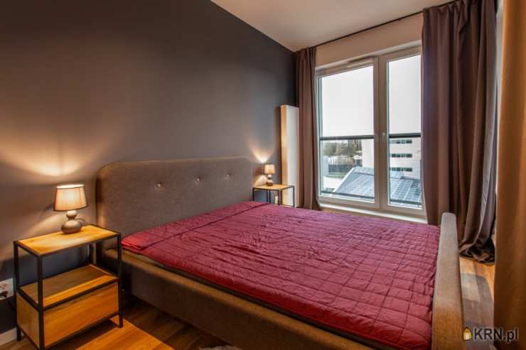 Mieszkanie  do wynajęcia, Katowice, Środmieście, ul. Sokolska, 3 pokojowe