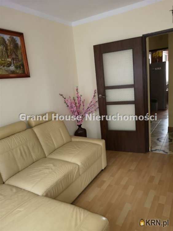 Mieszkanie  do wynajęcia, Kraków, Dębniki/Ruczaj, ul. gen. S. Grota-Roweckiego, 3 pokojowe