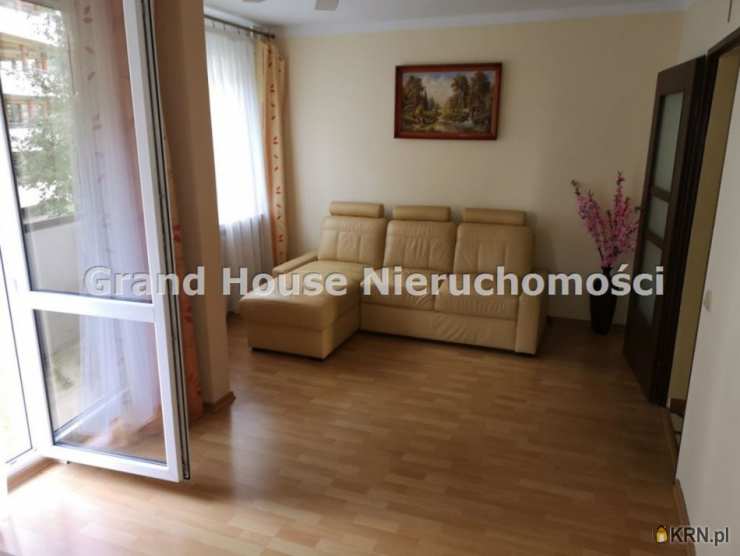 Mieszkanie  do wynajęcia, 3 pokojowe, Kraków, Dębniki/Ruczaj, ul. gen. S. Grota-Roweckiego