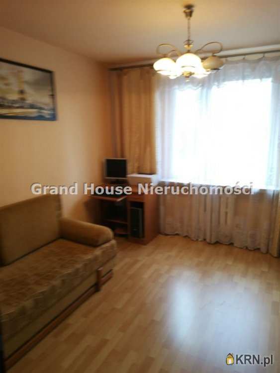 Kraków, Dębniki/Ruczaj, ul. gen. S. Grota-Roweckiego, 3 pokojowe, Mieszkanie  do wynajęcia