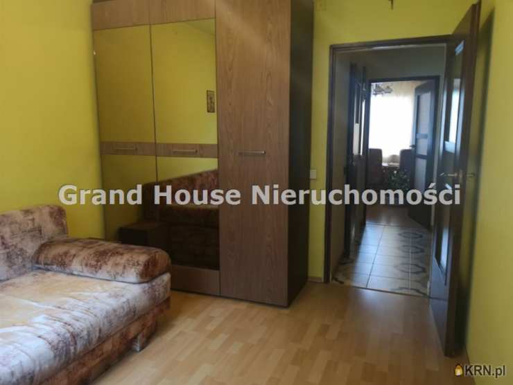 3 pokojowe, Kraków, Dębniki/Ruczaj, ul. gen. S. Grota-Roweckiego, Mieszkanie  do wynajęcia