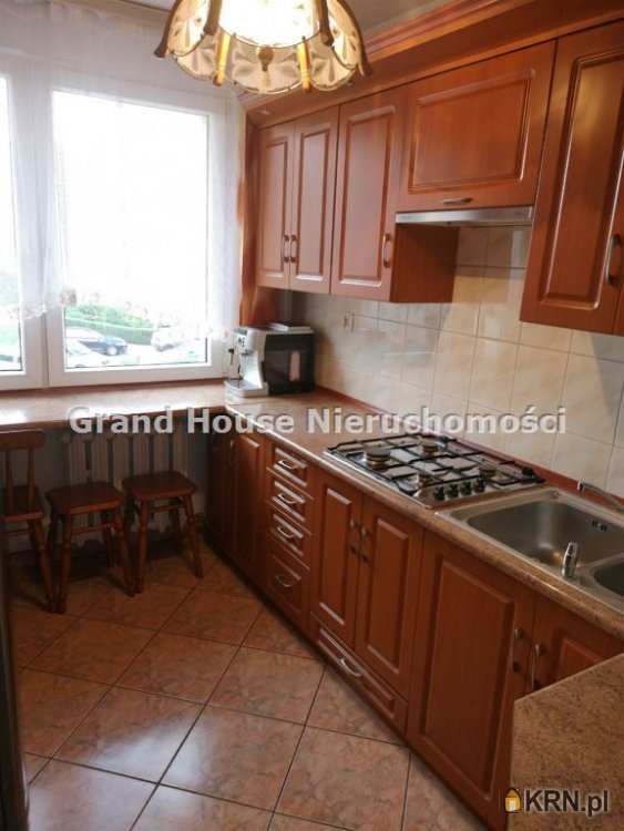 3 pokojowe, Mieszkanie  do wynajęcia, Kraków, Dębniki/Ruczaj, ul. gen. S. Grota-Roweckiego