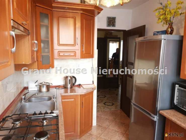 , Mieszkanie  do wynajęcia, Kraków, Dębniki/Ruczaj, ul. gen. S. Grota-Roweckiego