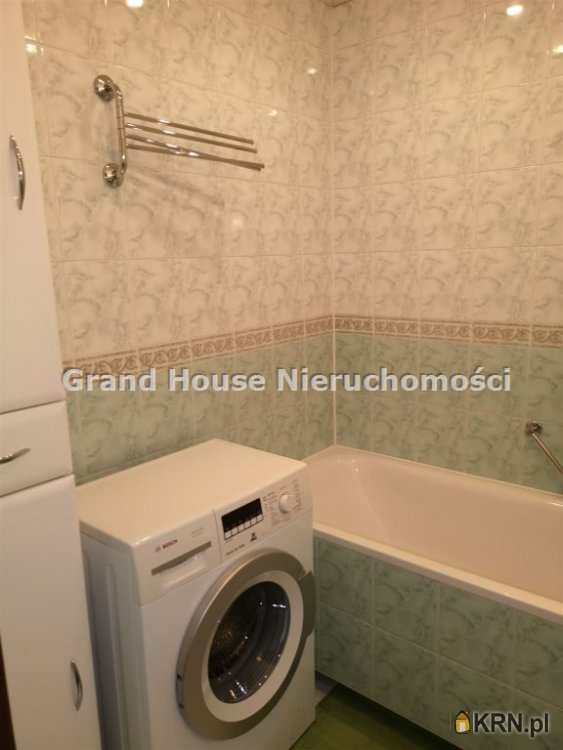 Mieszkanie  do wynajęcia, Kraków, Dębniki/Ruczaj, ul. gen. S. Grota-Roweckiego, 3 pokojowe