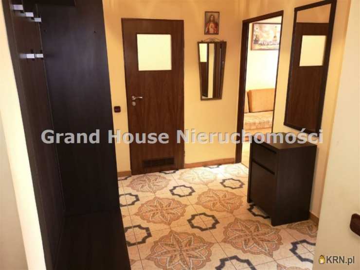 Kraków, Dębniki/Ruczaj, ul. gen. S. Grota-Roweckiego, Mieszkanie  do wynajęcia, 3 pokojowe