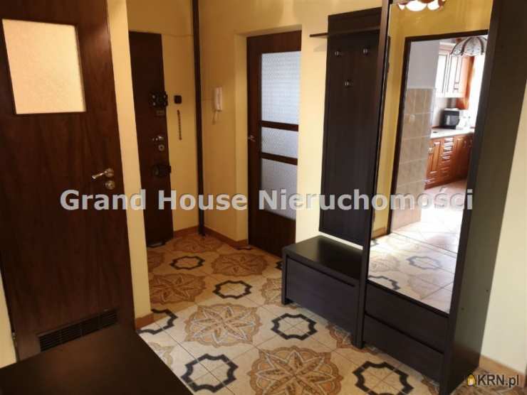 Kraków, Dębniki/Ruczaj, ul. gen. S. Grota-Roweckiego, 3 pokojowe, Mieszkanie  do wynajęcia