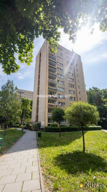 4 pokojowe, Mieszkanie  na sprzedaż, Kraków, Łagiewniki/Borek Fałęcki, ul. Jagodowa