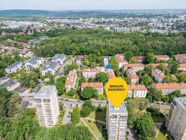 Kraków, Łagiewniki/Borek Fałęcki, ul. Jagodowa, Mieszkanie  na sprzedaż, 4 pokojowe