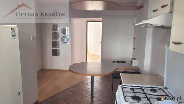 Mieszkanie  na sprzedaż, Kraków, Dębniki/Ruczaj, ul. R. Jahody, 3 pokojowe