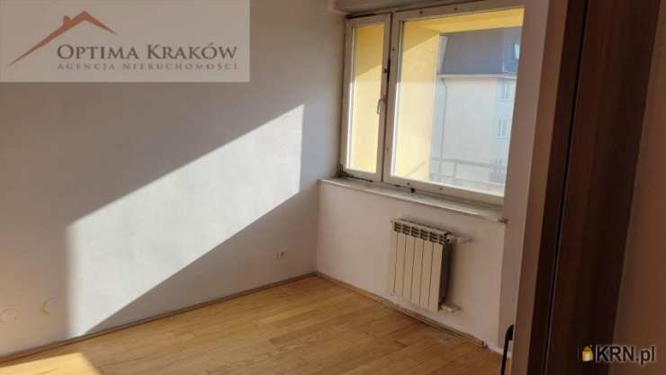 Kraków, Dębniki/Ruczaj, ul. R. Jahody, 3 pokojowe, Mieszkanie  na sprzedaż