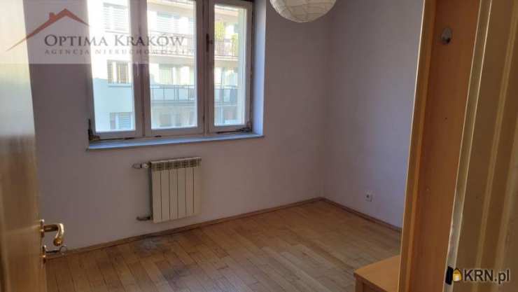 3 pokojowe, Kraków, Dębniki/Ruczaj, ul. R. Jahody, Mieszkanie  na sprzedaż