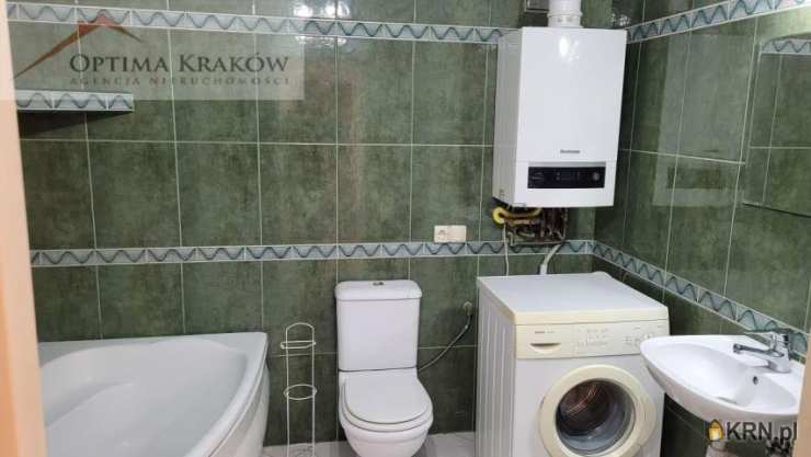 3 pokojowe, Mieszkanie  na sprzedaż, Kraków, Dębniki/Ruczaj, ul. R. Jahody