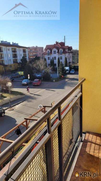 Mieszkanie  na sprzedaż, Kraków, Dębniki/Ruczaj, ul. R. Jahody, 3 pokojowe