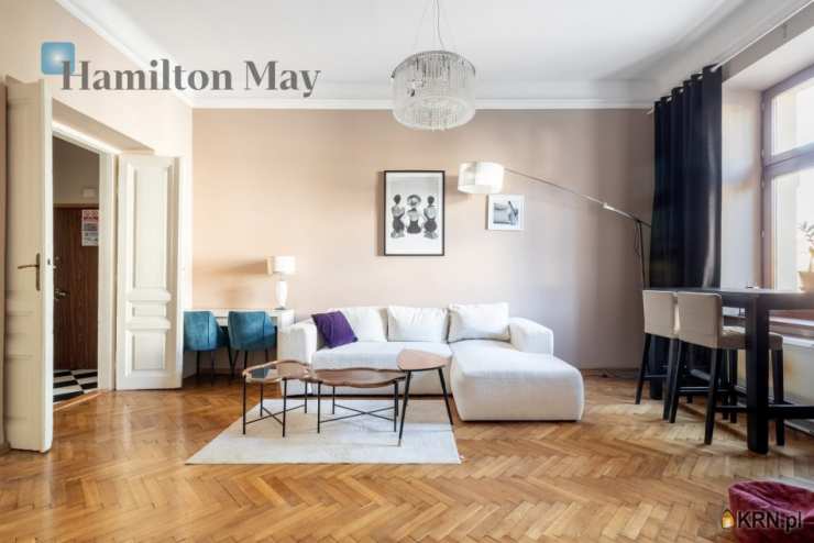 Kraków, Stare Miasto/Kazimierz, ul. Miodowa, Mieszkanie  na sprzedaż, 