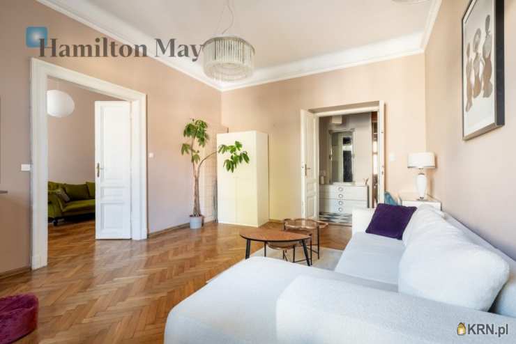 , Mieszkanie  na sprzedaż, Kraków, Stare Miasto/Kazimierz, ul. Miodowa