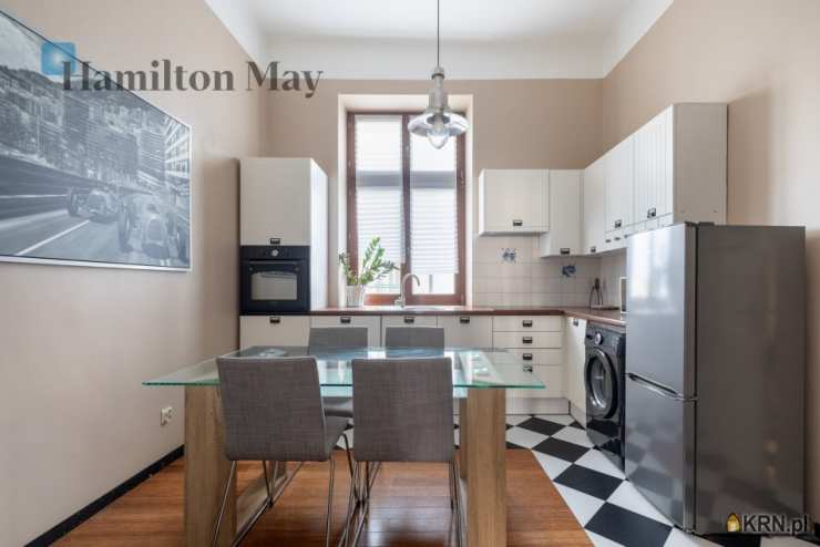 Hamilton May, Mieszkanie  na sprzedaż, Kraków, Stare Miasto/Kazimierz, ul. Miodowa