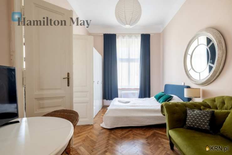 , Mieszkanie  na sprzedaż, Kraków, Stare Miasto/Kazimierz, ul. Miodowa