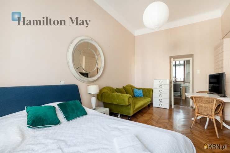 Mieszkanie  na sprzedaż, Kraków, Stare Miasto/Kazimierz, ul. Miodowa, 