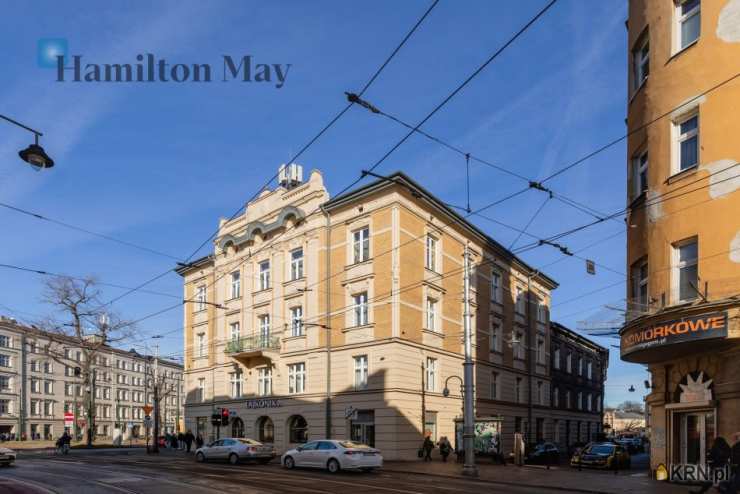 Kraków, Stare Miasto/Kazimierz, ul. Miodowa, Mieszkanie  na sprzedaż, 