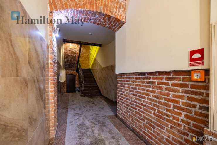 , Mieszkanie  na sprzedaż, Kraków, Stare Miasto/Kazimierz, ul. Miodowa