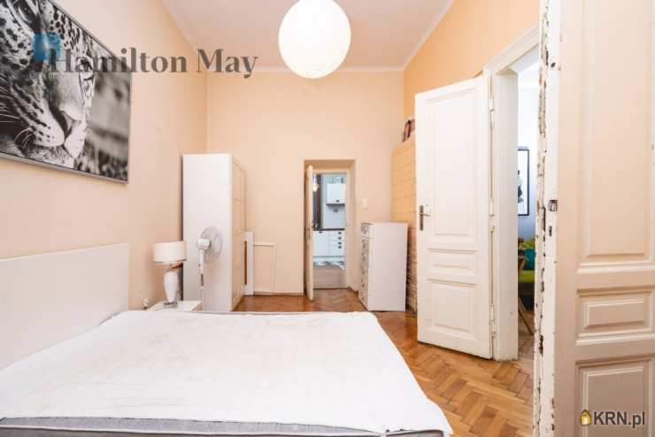 Kraków, Stare Miasto/Kazimierz, ul. Miodowa, Mieszkanie  na sprzedaż, 