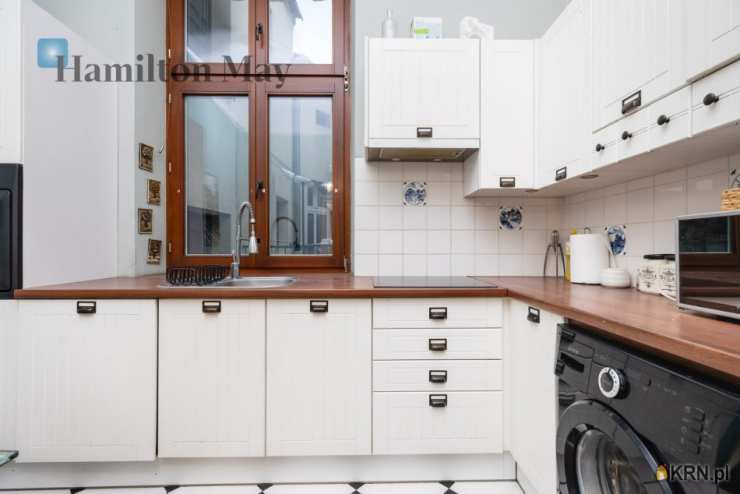 , Kraków, Stare Miasto/Kazimierz, ul. Miodowa, Mieszkanie  na sprzedaż