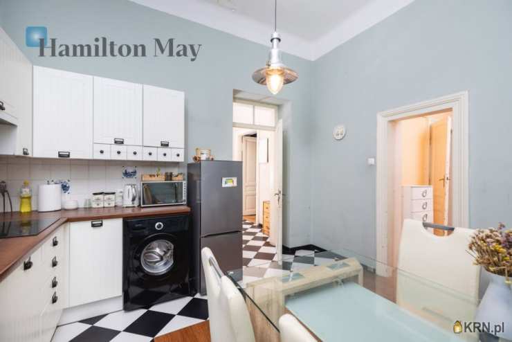 , Mieszkanie  na sprzedaż, Kraków, Stare Miasto/Kazimierz, ul. Miodowa