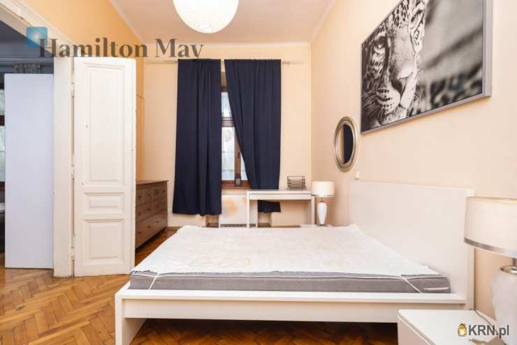Hamilton May, Mieszkanie  na sprzedaż, Kraków, Stare Miasto/Kazimierz, ul. Miodowa