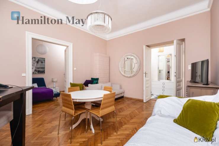 Mieszkanie  na sprzedaż, Kraków, Stare Miasto/Kazimierz, ul. Miodowa, 